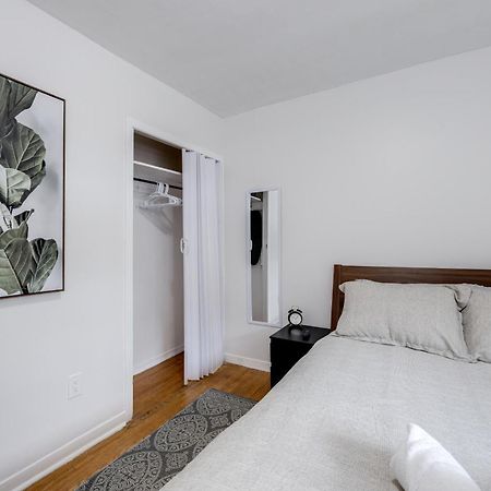 Eglinton West Guest Suite Toronto Exterior photo